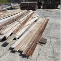 Selling: 1” x 6” x 5’ Reclaimed Douglas Fir Ship Lap