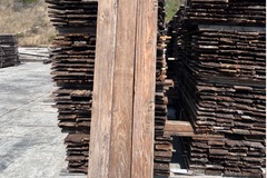 Selling: 1” x 8” x 8’ Reclaimed Douglas Fir