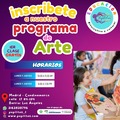 Servicios : Artes plásticas 