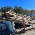 Selling: 3” x 4” x 17’ Douglas Fir Posts