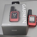 Til leie (per uke): Garmin Inreach mini 2