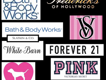 Bulk Lots: $800+ All sizes • High End • Brand Name Mixed Bundle Lot