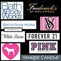Bulk Lots: $800+ All sizes • High End • Brand Name Mixed Bundle Lot
