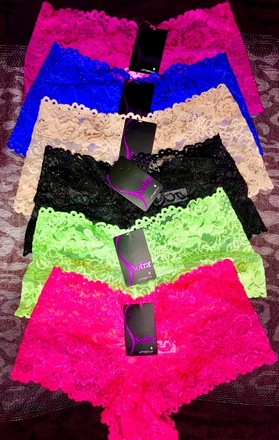 $800+ All sizes • High End • Brand Name Mixed Bundle Lot