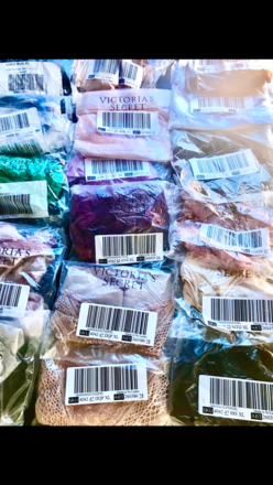 $800+ All sizes • High End • Brand Name Mixed Bundle Lot