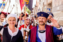 Termin: Peter-und-Paul-Fest Bretten