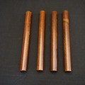 Selling with online payment: 7/8"Ø Honduras Rosewood Claves