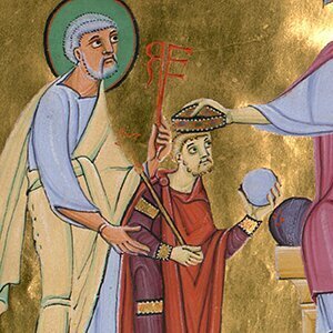 1000. Todestag Kaiser Heinrich II. - Machtmensch und Heiliger