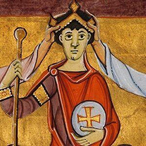 1000th anniversary of emperors death Henry II