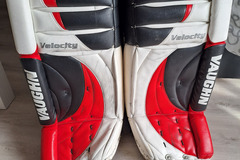 Verkaufen mit Online-Zahlungen: Vaughn Velocity 7001 33"