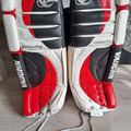 Verkaufen mit Online-Zahlungen: Vaughn Velocity 7001 33"
