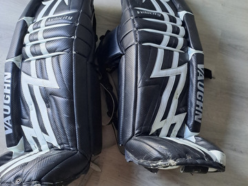Verkaufen mit Online-Zahlungen: Vaughn Velocity 3 34"