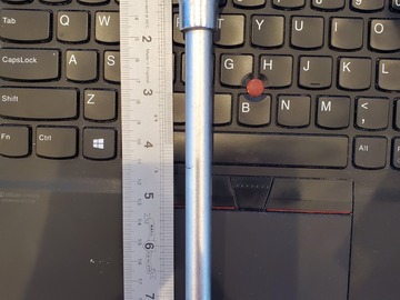Wanted/Looking For/Trade: Rod for leg of Yamaha Maple Custom (or similar) Kick drum 