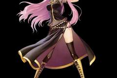 In Search Of: ISO Vocaloid Megurine Luka Cosplay Outfit & Shoes