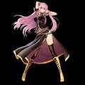 In Search Of: ISO Vocaloid Megurine Luka Cosplay Outfit & Shoes