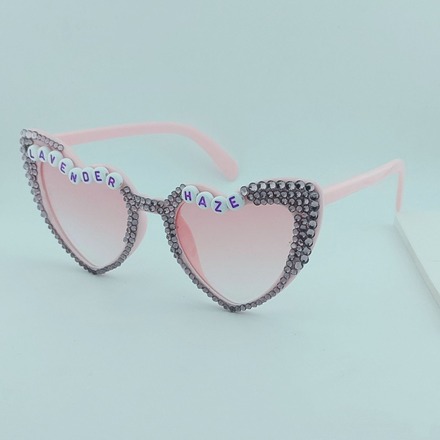 30 pairs of love wedding birthday party sunglasses