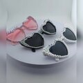 Bulk Lots: 30 pairs of love wedding birthday party sunglasses