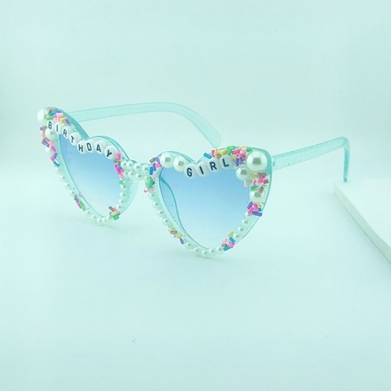 30 pairs of love wedding birthday party sunglasses