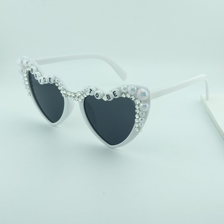 30 pairs of love wedding birthday party sunglasses