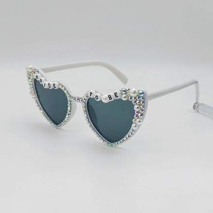 30 pairs of love wedding birthday party sunglasses