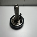 Gebruikte apparatuur: Mr Dental l Sirona l DAC universeel l Multiflex
