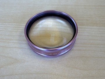 Selling with online payment: 20D volk fundoscopy lens