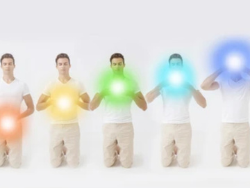 Wellness Session Single: 30-minute Distant Live Chakra Balancing Session with Laura