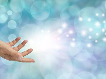 Wellness Session Single: 60-minute Distant Live Reiki Session with Reiki Master Laura