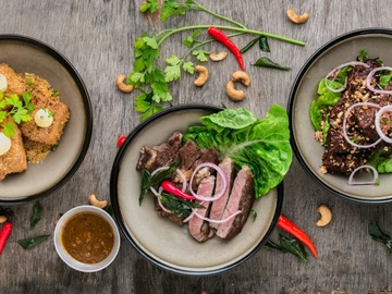Wellness Session Single: Your Total Dietary Breakdown With Haley Nicole