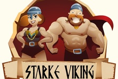 Termin: Starke Viking i Sarpsborg 