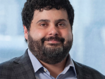 DreAmbassador booking (30min): Partner at Consulting Firm, Former Engineer