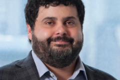 DreAmbassador booking (30min): Partner at Consulting Firm, Former Engineer