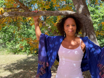 Wellness Session Packages: Create Lasting Change Energy Alignment Package with Afua
