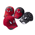 Bulk Lots: 30pcs Spiderman sunshade cartoon baseball caps
