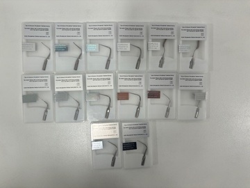 Nieuwe apparatuur: NIEUW! WOODPECKER TIPS + TORQUE SLEUTEL