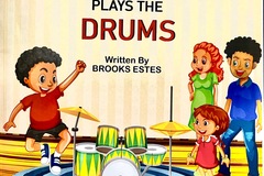 Selling with online payment: Drummond Plays The Drums (Amazon)