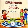 Selling with online payment: Drummond Plays The Drums (Amazon)