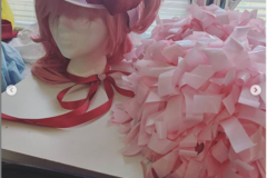 Selling with online payment: Amulet Heart Amu Hinamori from Shugo Chara