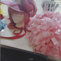 Selling with online payment: Amulet Heart Amu Hinamori from Shugo Chara