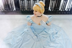 Selling with online payment: Cinderella