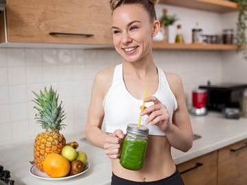 AGENDAR: NUTRIÇÃO ESPORTIVA