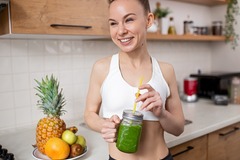 AGENDAR: NUTRIÇÃO ESPORTIVA