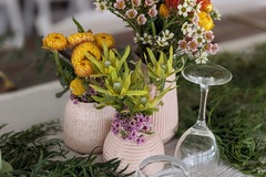Selling: Bud Vase
