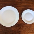Selling: Plates