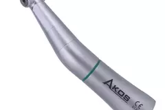 Nieuwe apparatuur: Akos K27-CA-KL: Groen Hoekstuk 4:1  kavo € 225,005+1 GRATIS ACTIE