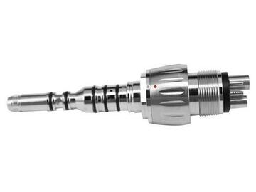 Nieuwe apparatuur: AKOS Koppeling LED voor KaVo K-Q2-M6 (6-gats) € 99,-:5+1 GRATIS A