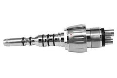 Nieuwe apparatuur: AKOS Koppeling LED voor KaVo K-Q2-M6 (6-gats) € 99,-:5+1 GRATIS A