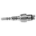 Nieuwe apparatuur: AKOS Koppeling LED voor KaVo K-Q2-M6 (6-gats) € 99,-:5+1 GRATIS A