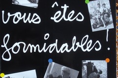 Vente: Vous êtes formidables - L'album de famille des Français