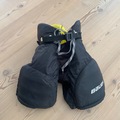 Verkaufen mit Online-Zahlungen: Hose Bauer S170 Bambini S schwarz